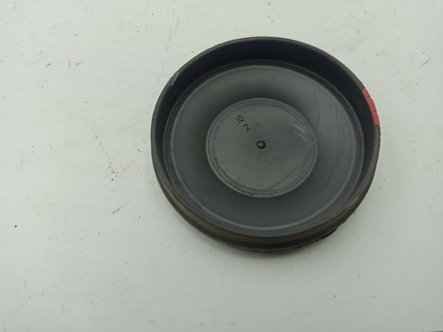 Крышка фары левой