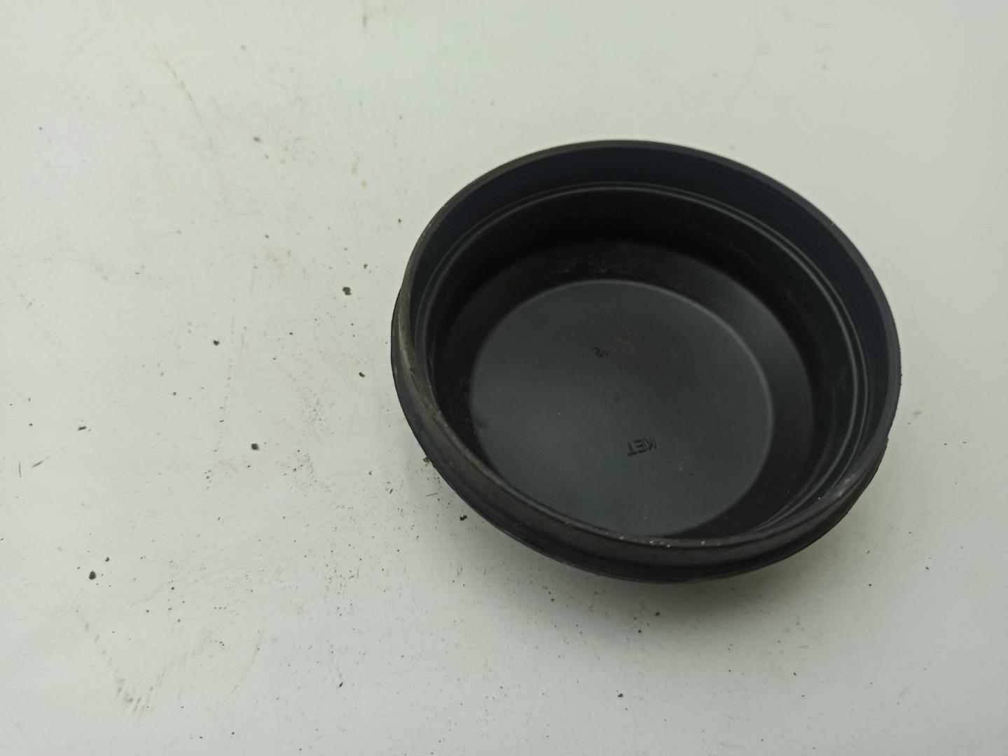 Крышка фары левой