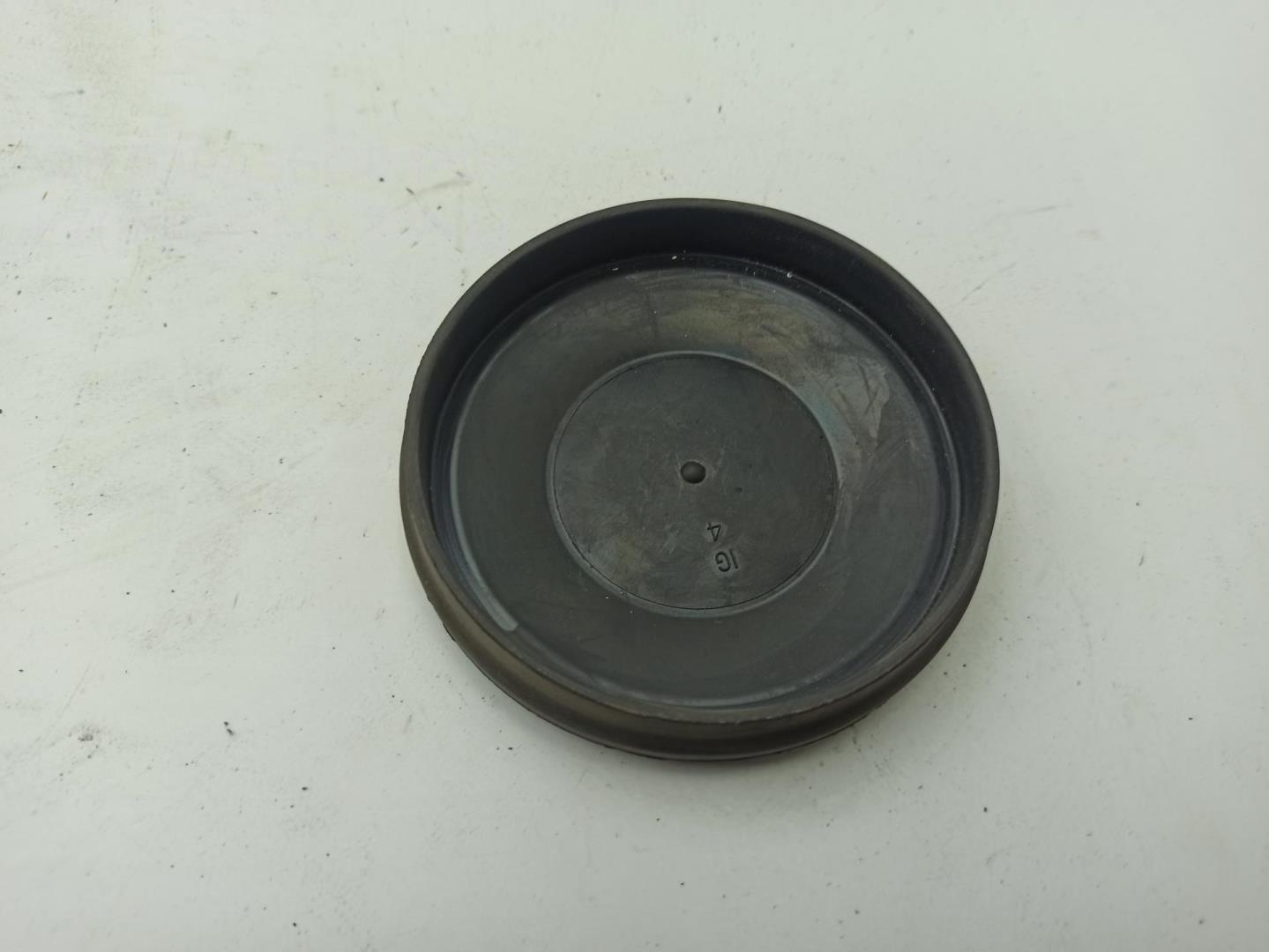 Крышка фары левой