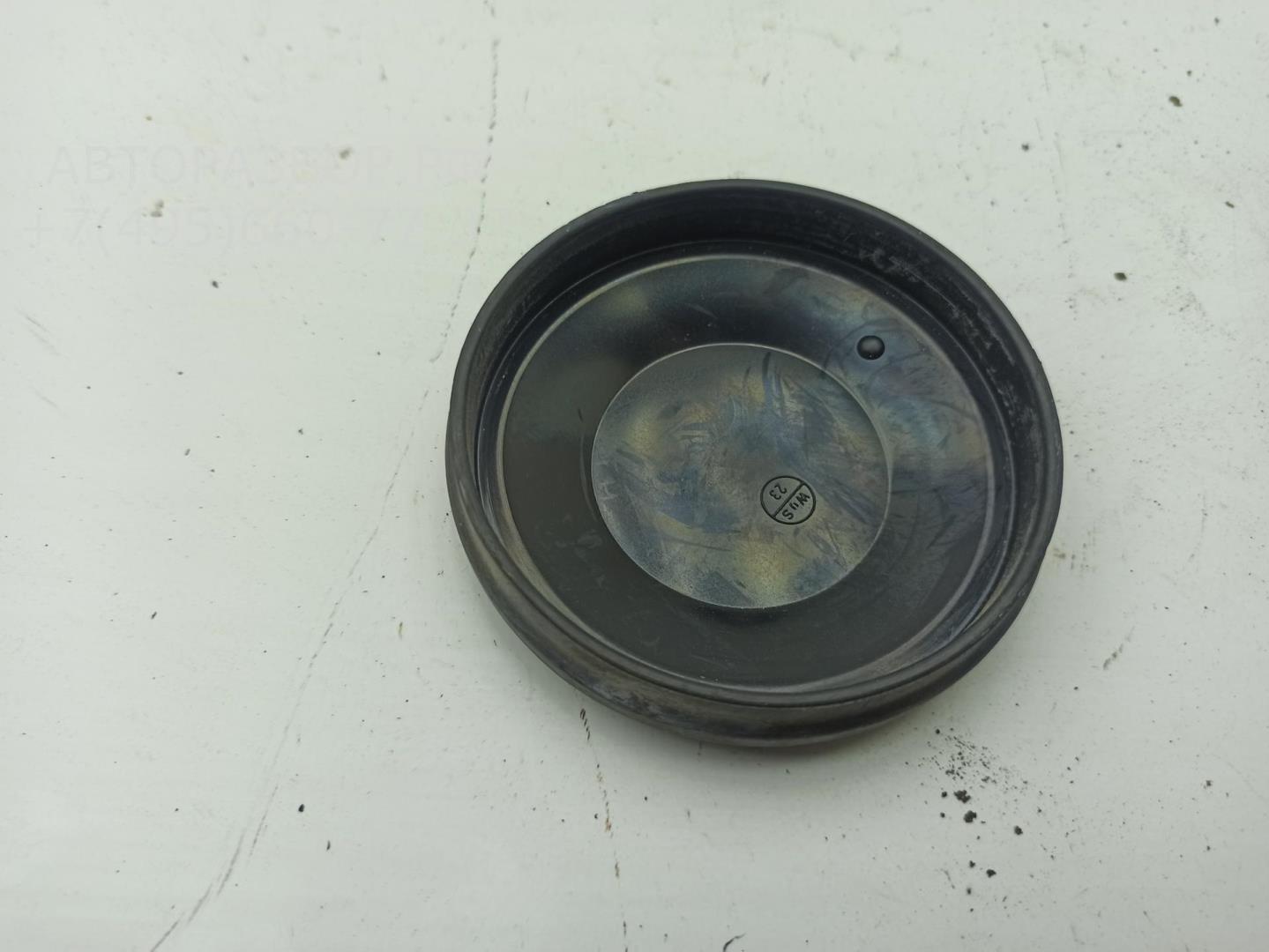 Крышка фары левой