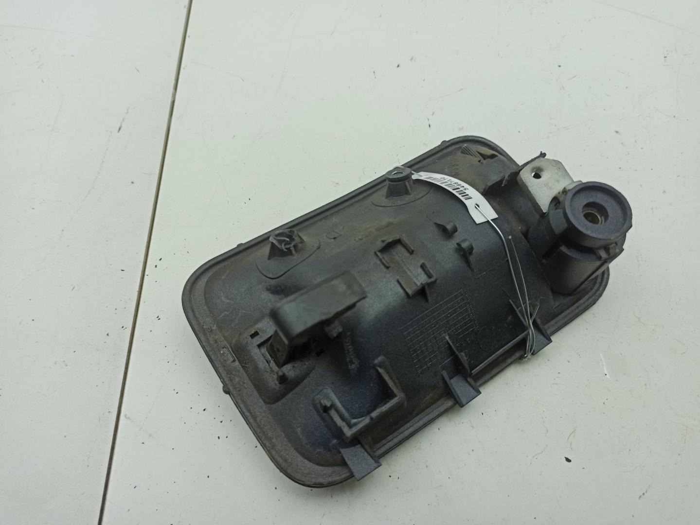 Ручка двери передней наружная правая