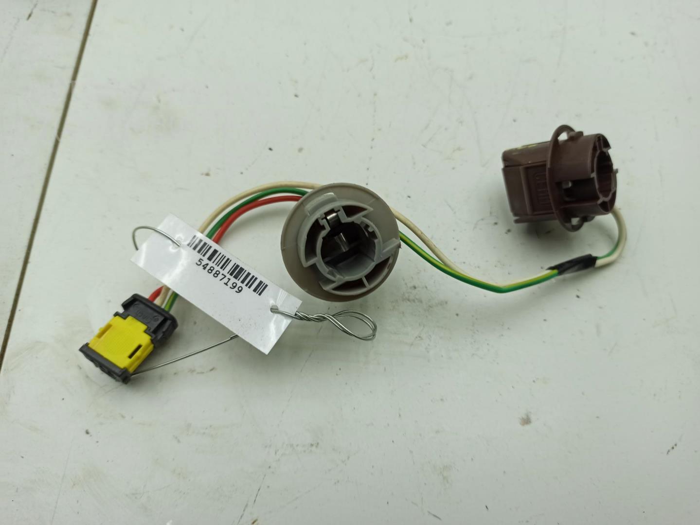 Патрон лампы