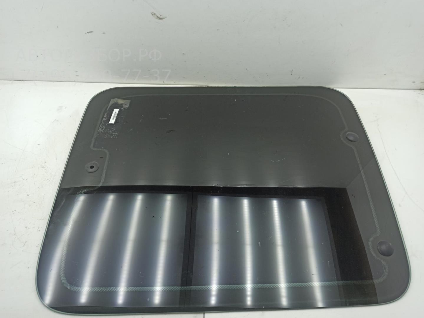 Стекло двери сдвижной