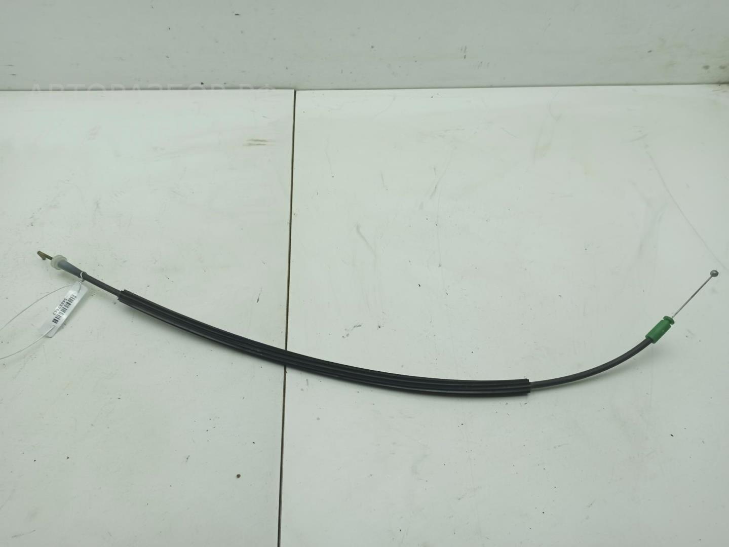 Трос открывания двери