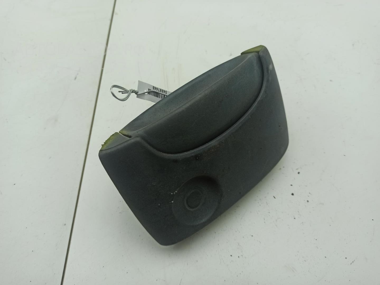 Ручка двери задней наружная правая