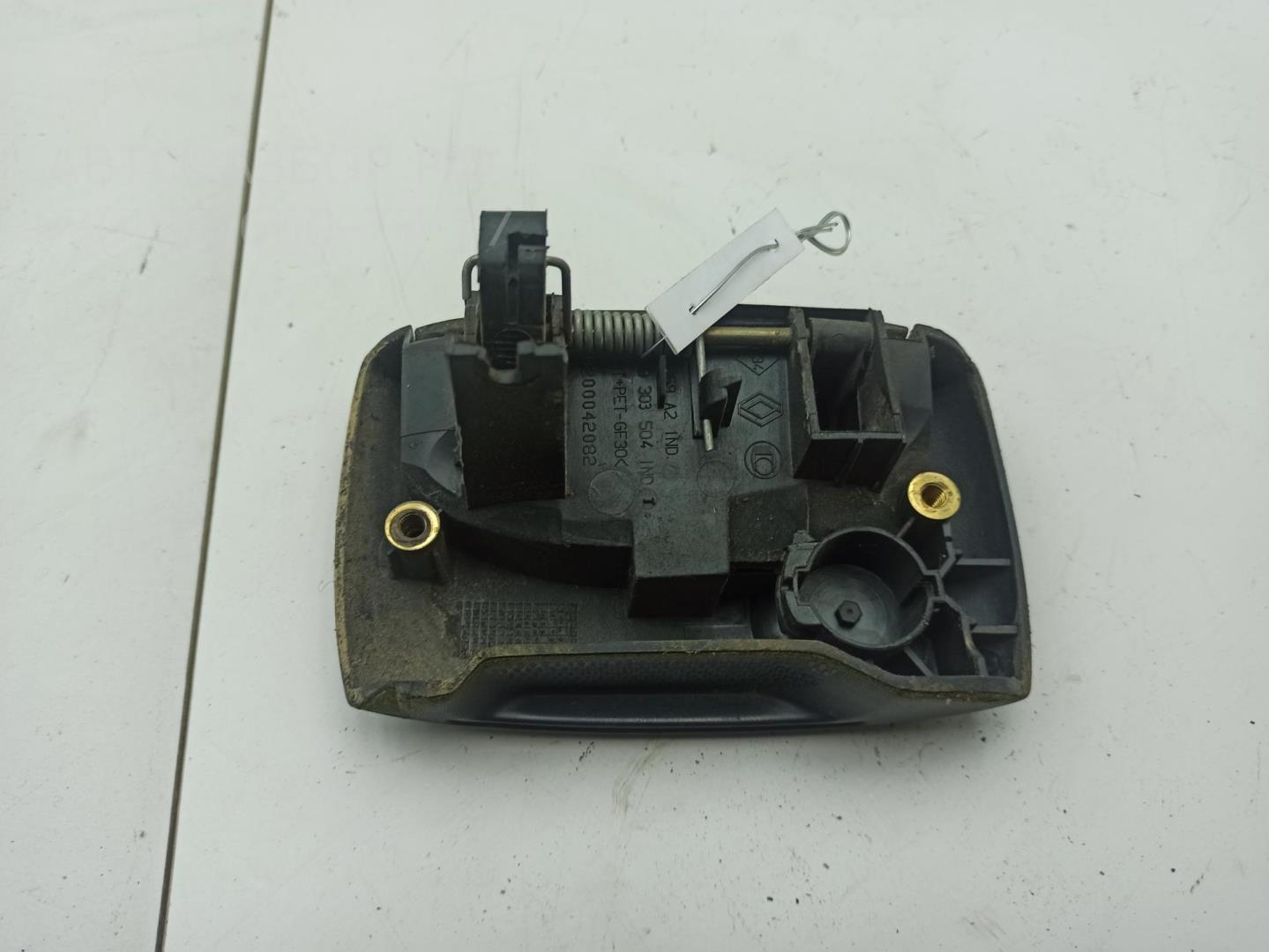 Ручка двери задней наружная правая