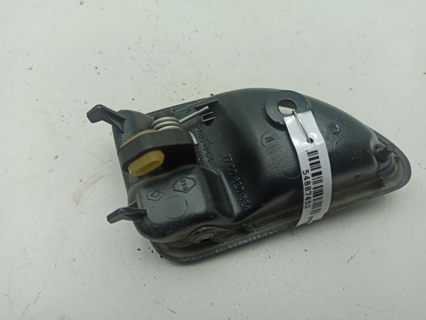 Ручка двери передней внутренняя правая