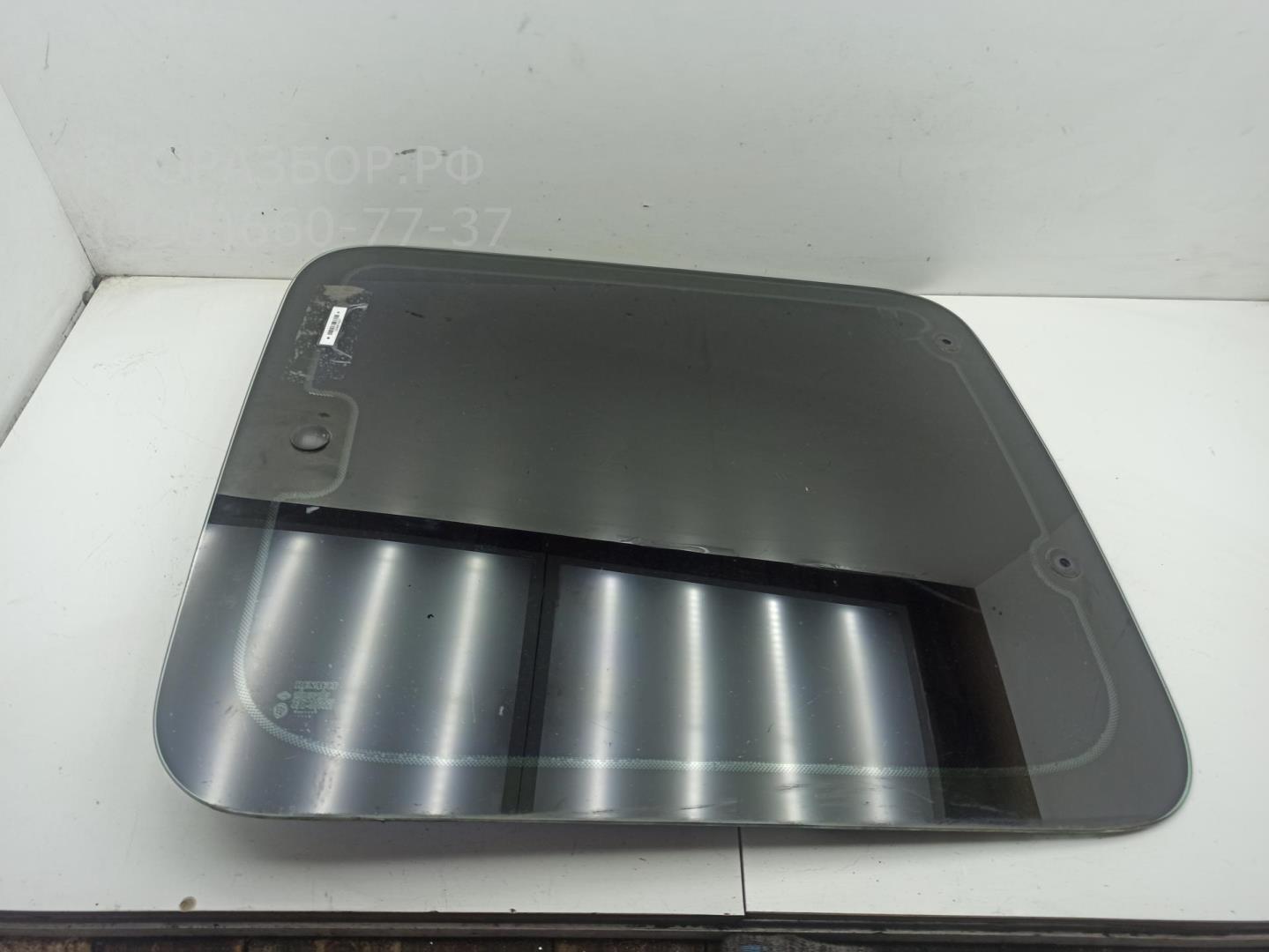 Стекло двери сдвижной