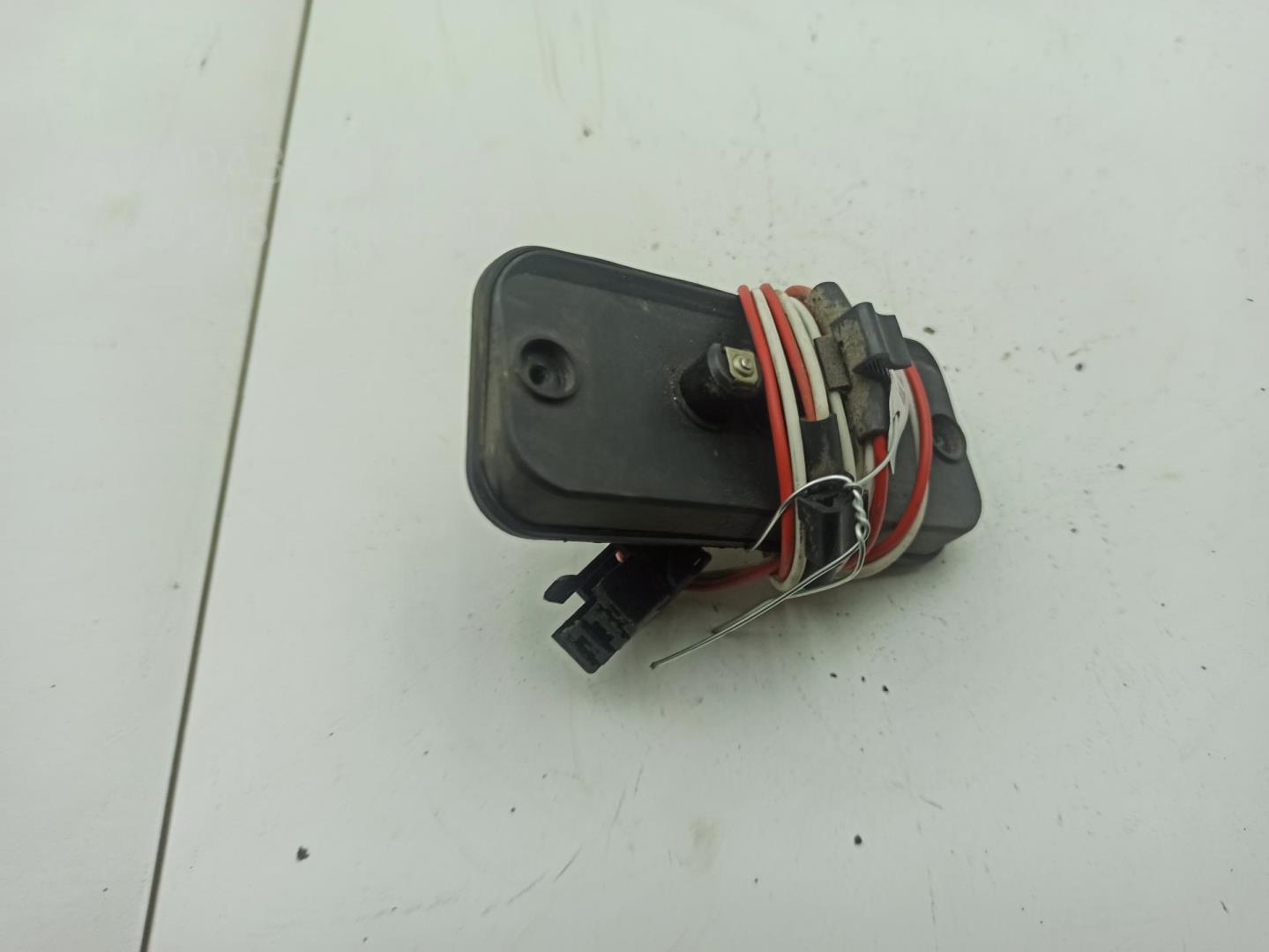 Выключатель концевой