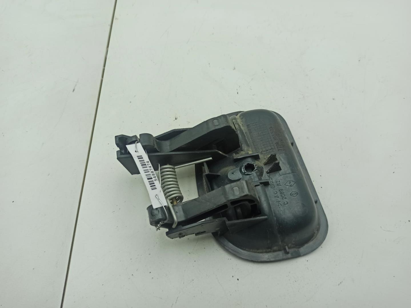 Ручка двери задней внутренняя правая