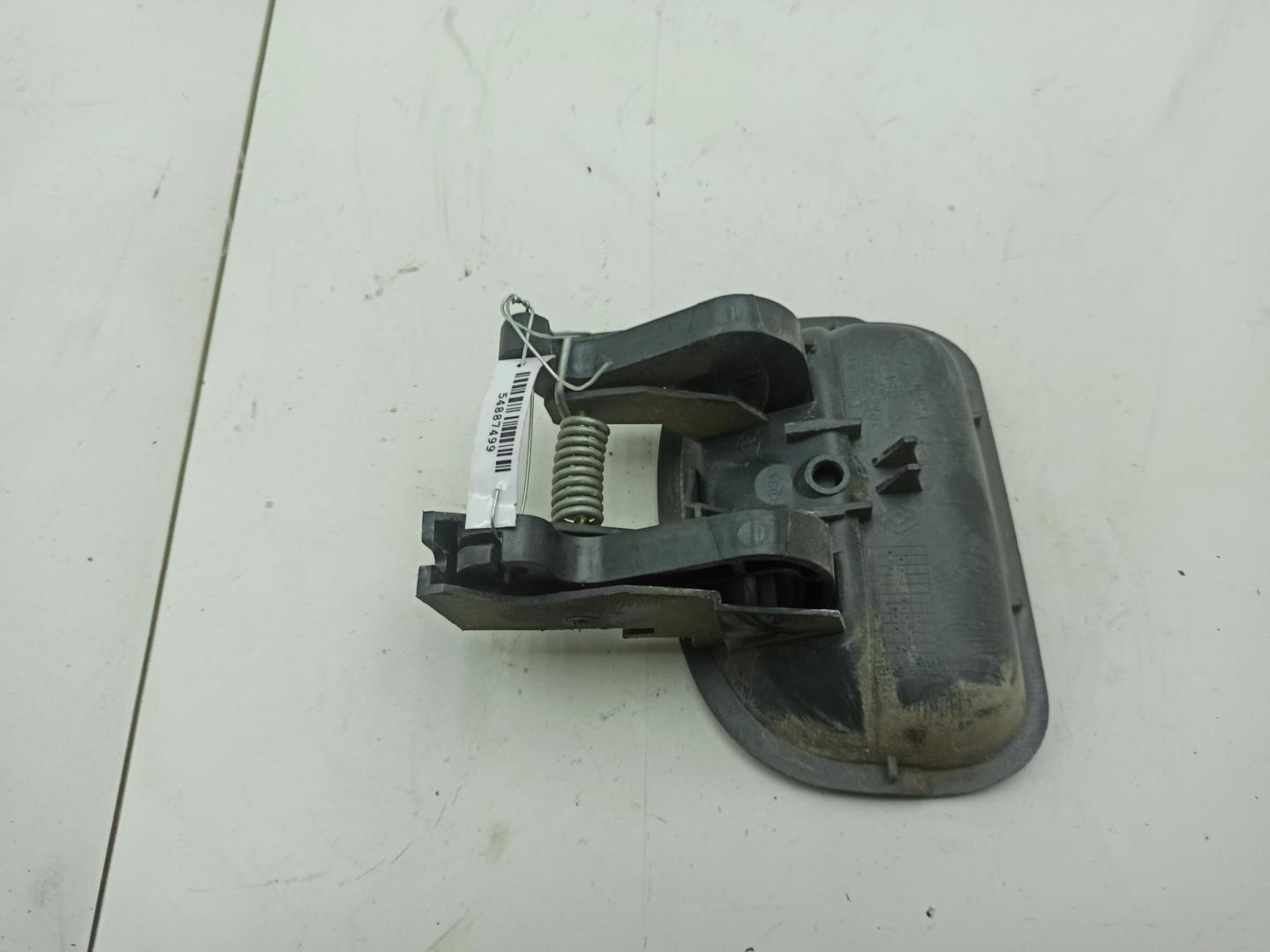 Ручка двери задней внутренняя левая