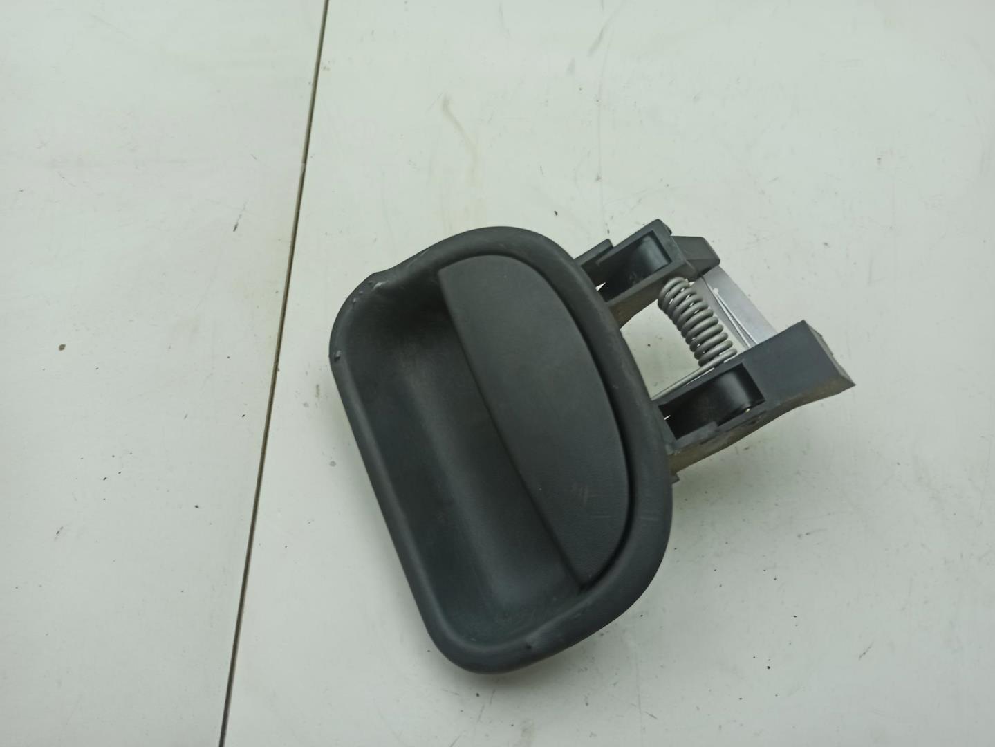 Ручка двери задней внутренняя левая