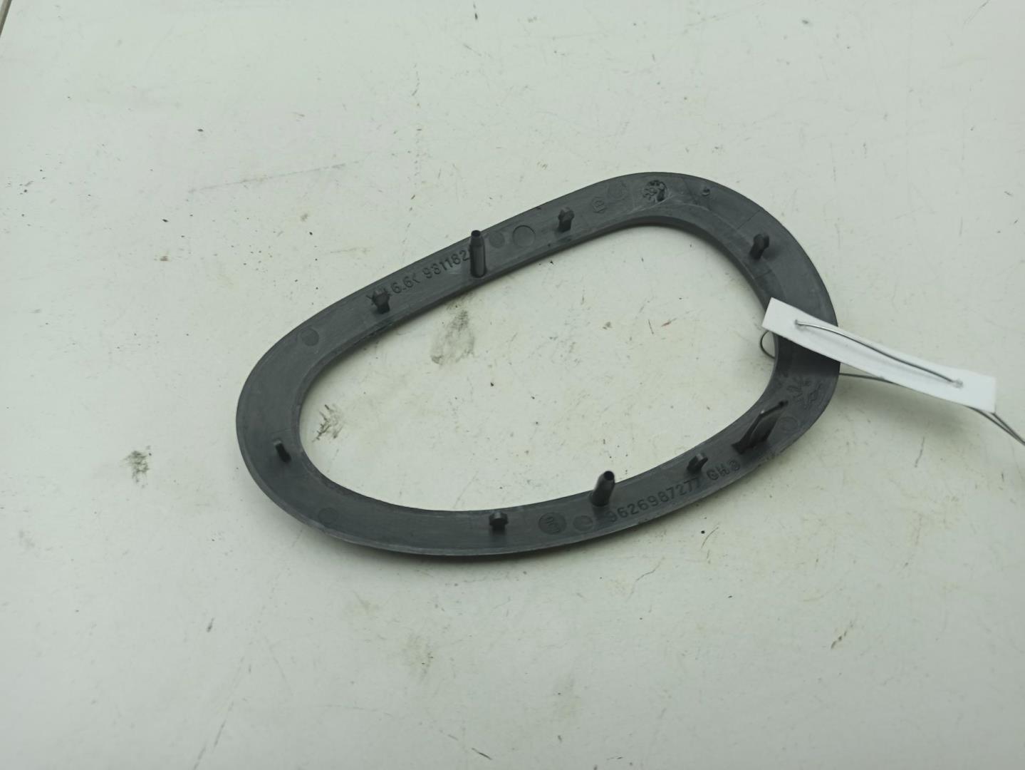 Накладка ручки наружной