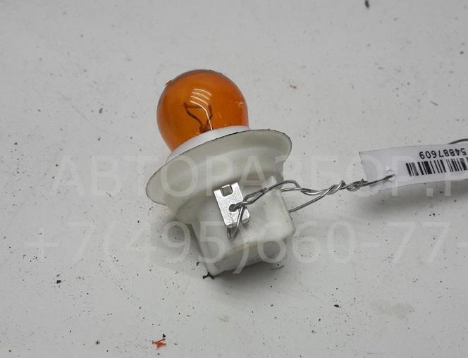 Патрон лампы