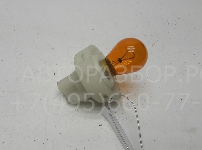 Патрон лампы