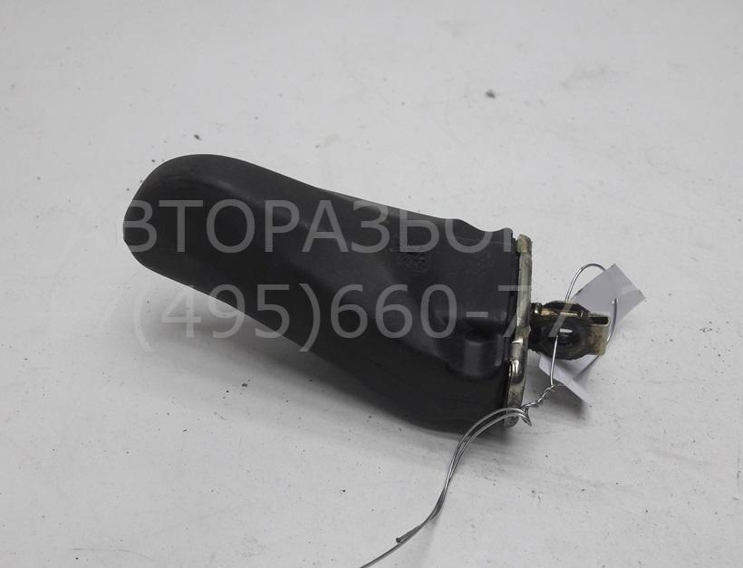 Ограничитель двери