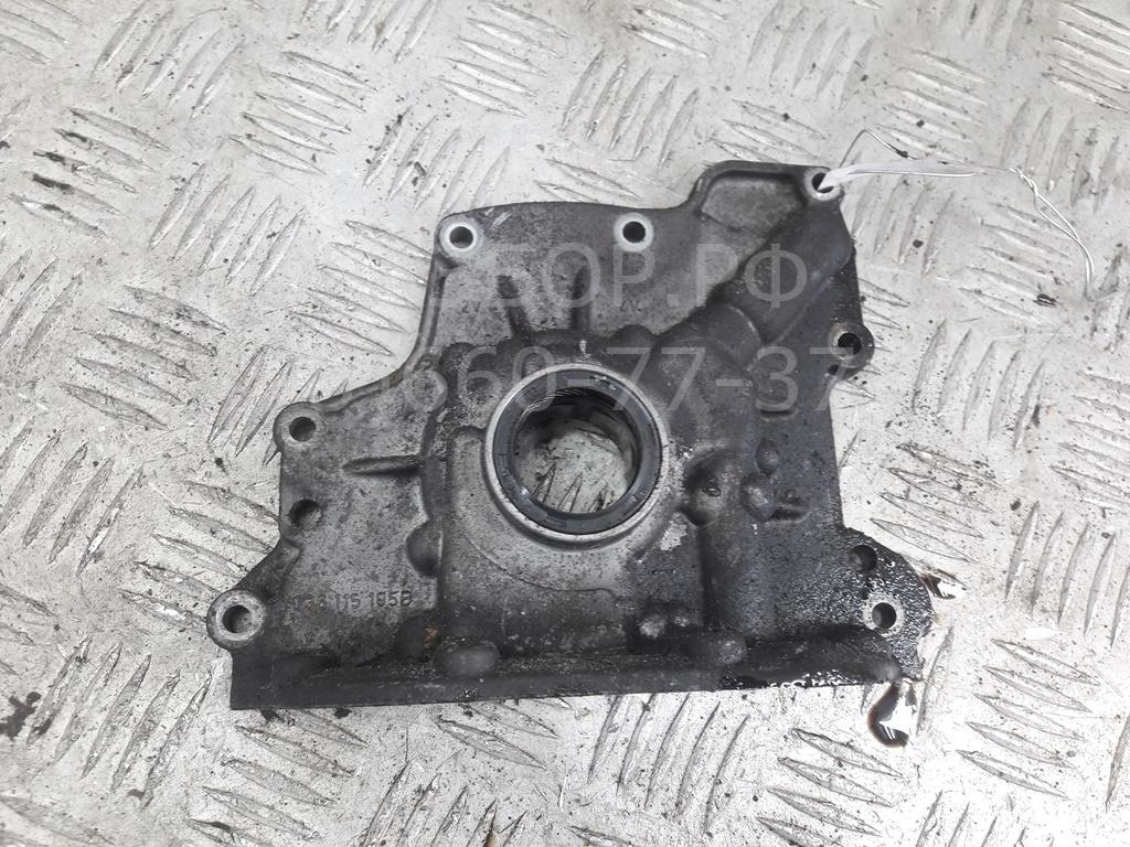 Насос масляный