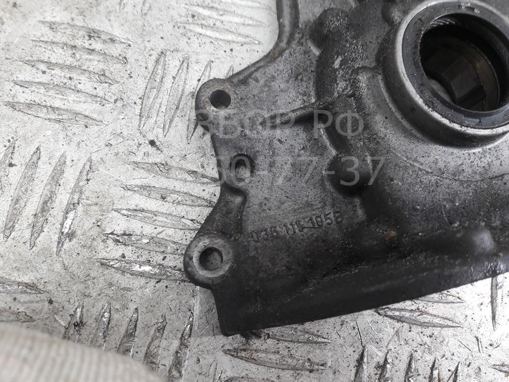 Насос масляный