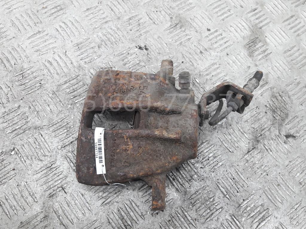 Суппорт передний правый