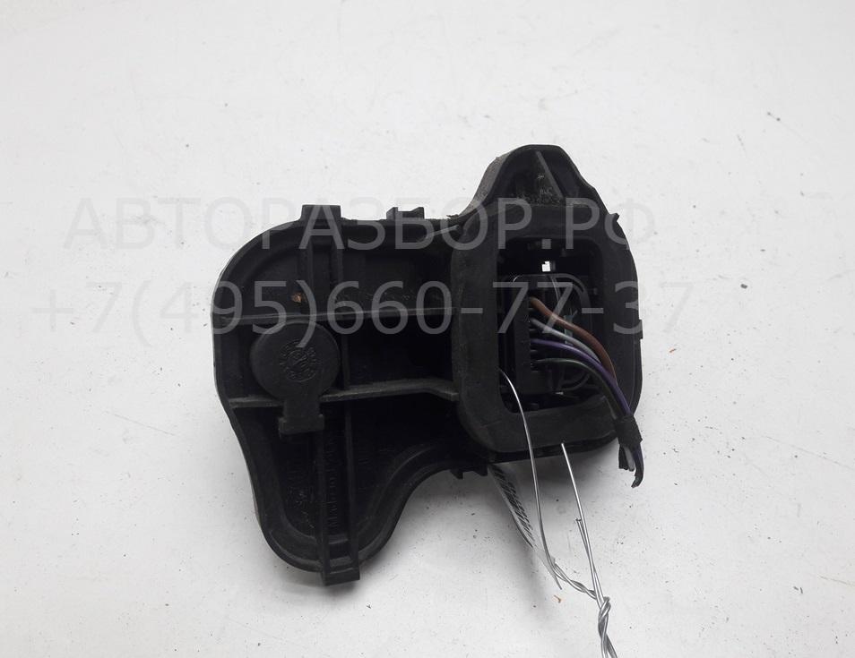 Плата заднего фонаря правого