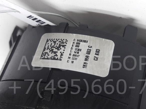 Механизм подрулевой для SRS (ленточный)