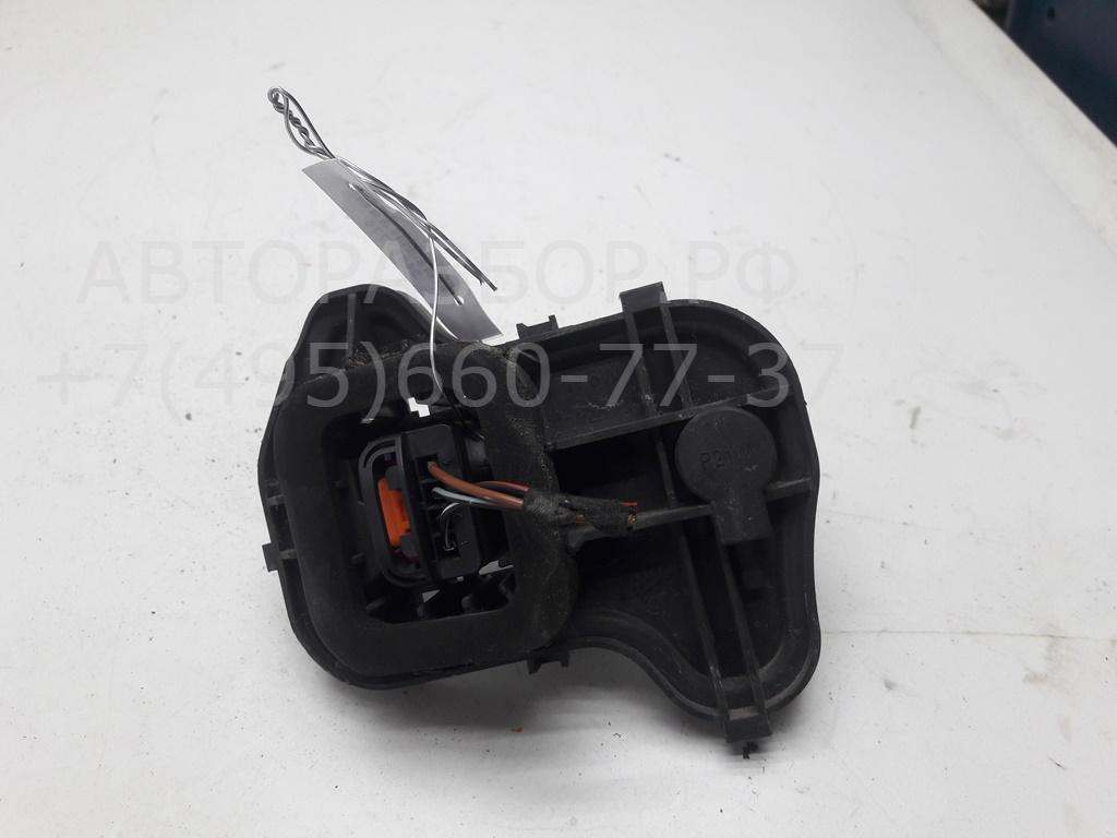 Плата заднего фонаря левого