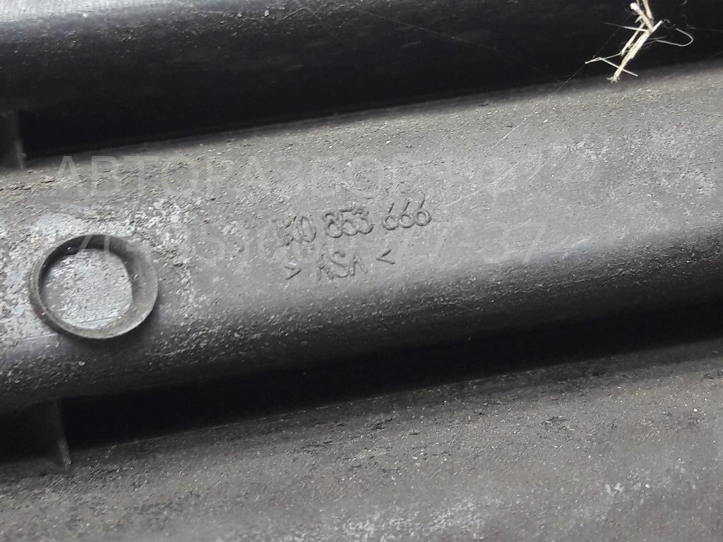 Решетка в бампер