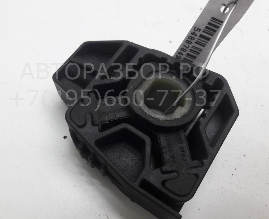 Кронштейн радиатора