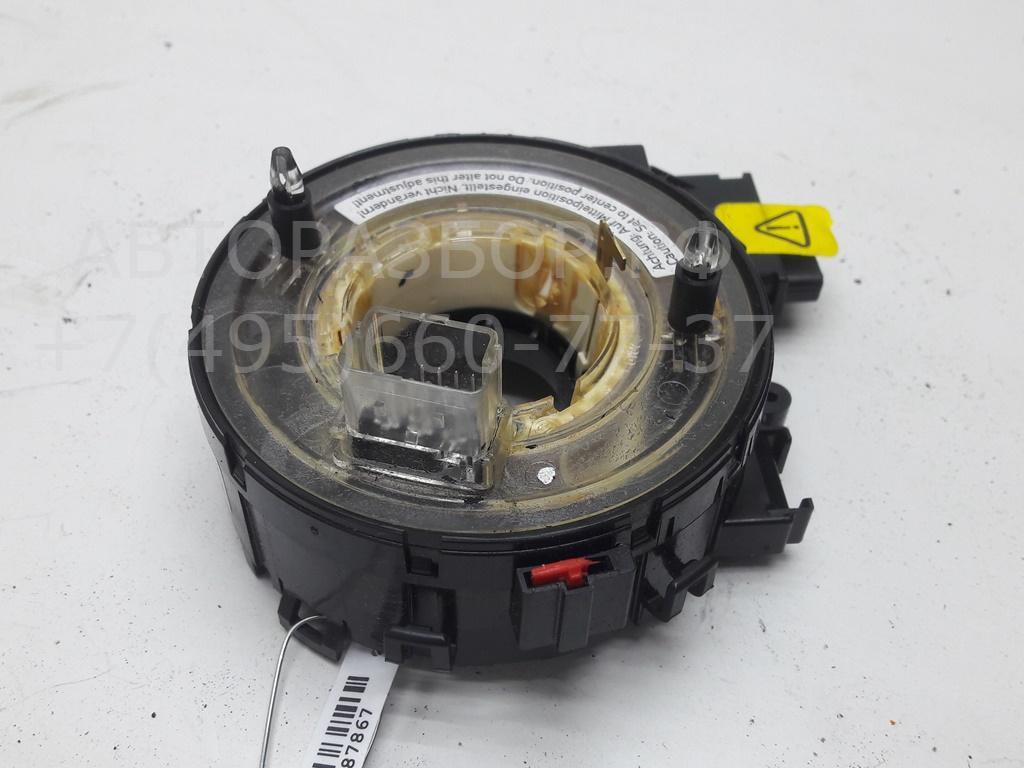 Механизм подрулевой для SRS (ленточный)