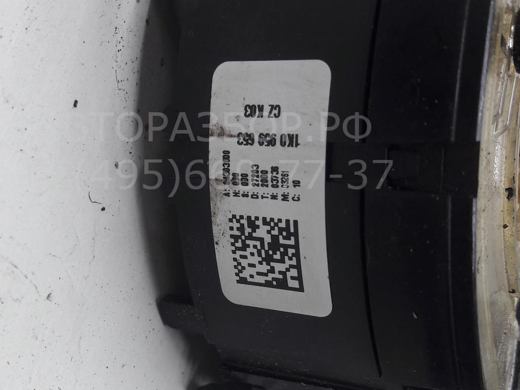 Механизм подрулевой для SRS (ленточный)