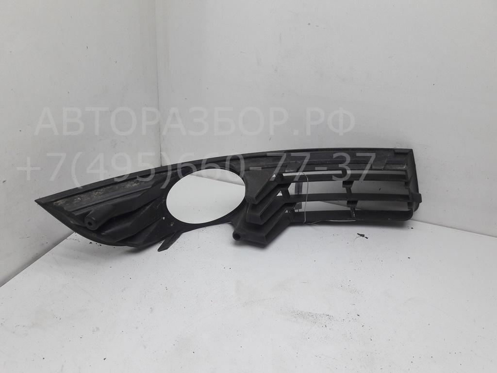 Решетка в бампер