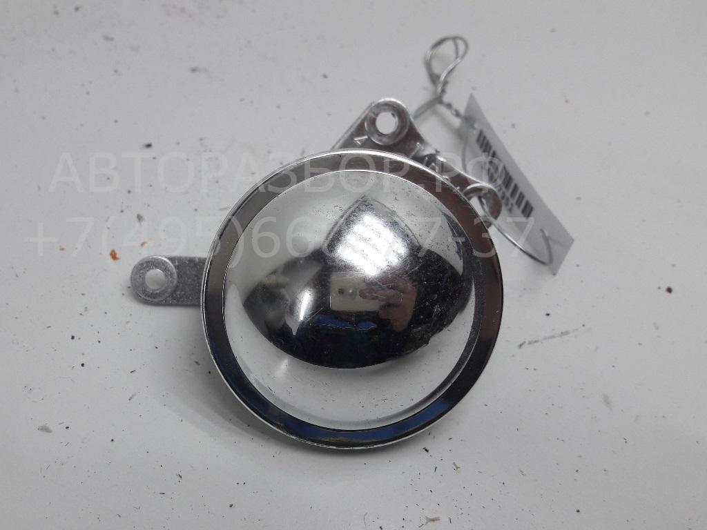 Крышка фары левой