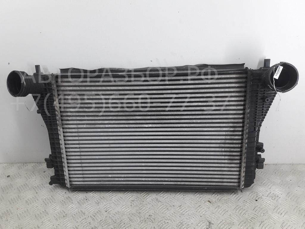 Интеркулер