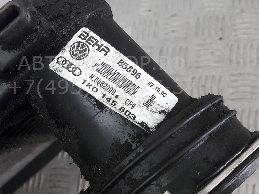 Интеркулер