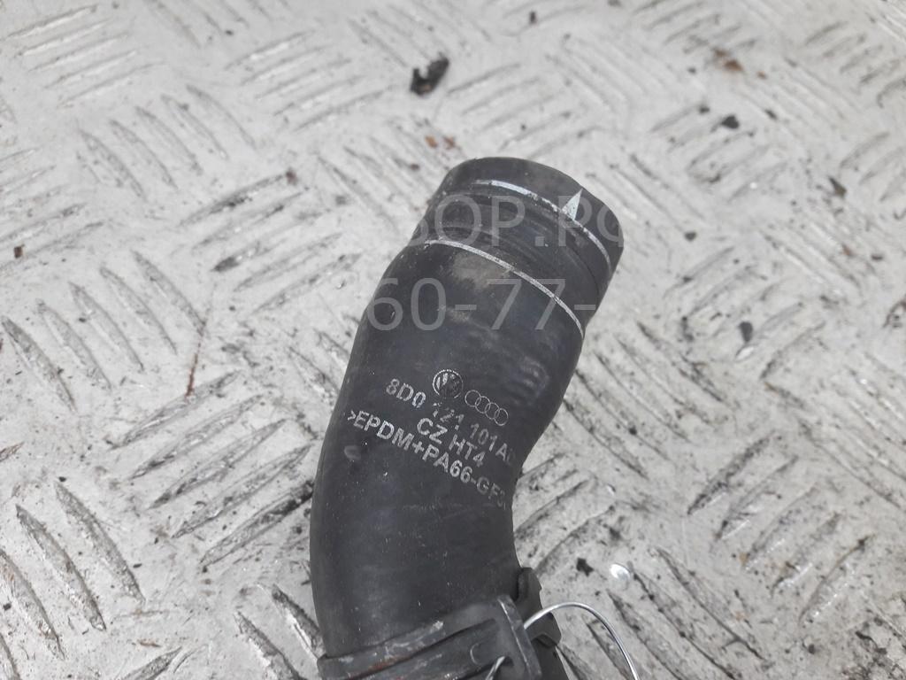 Патрубок радиатора