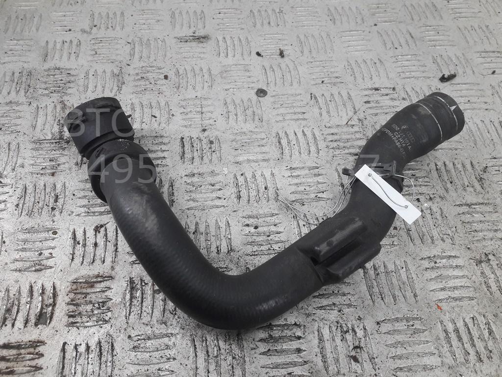 Патрубок радиатора