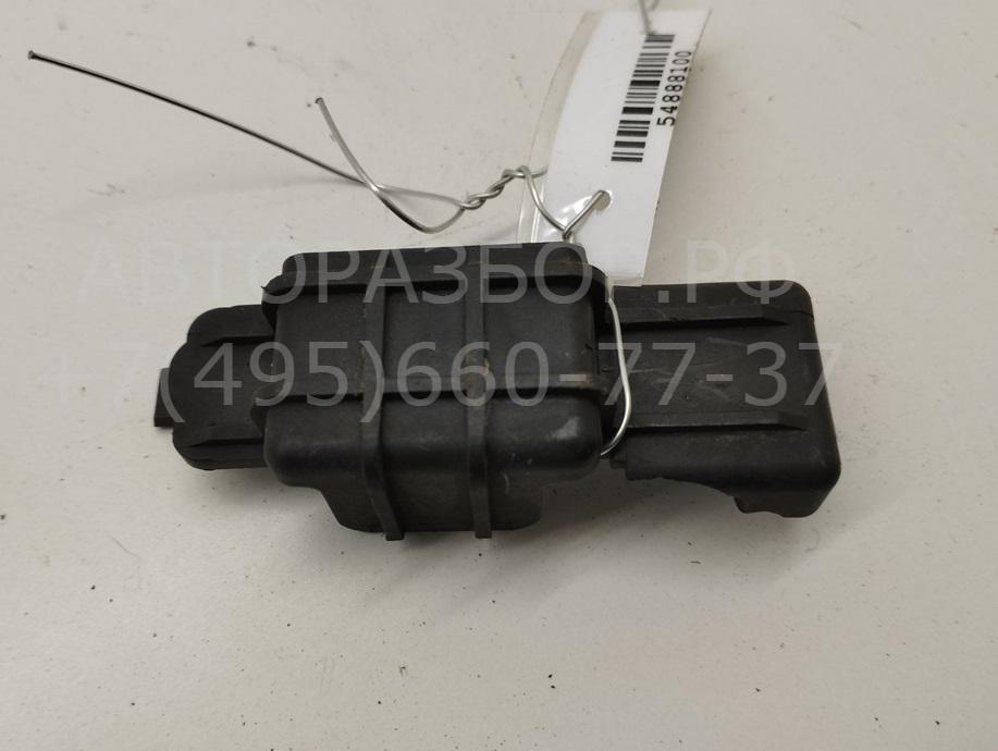 Кронштейн радиатора