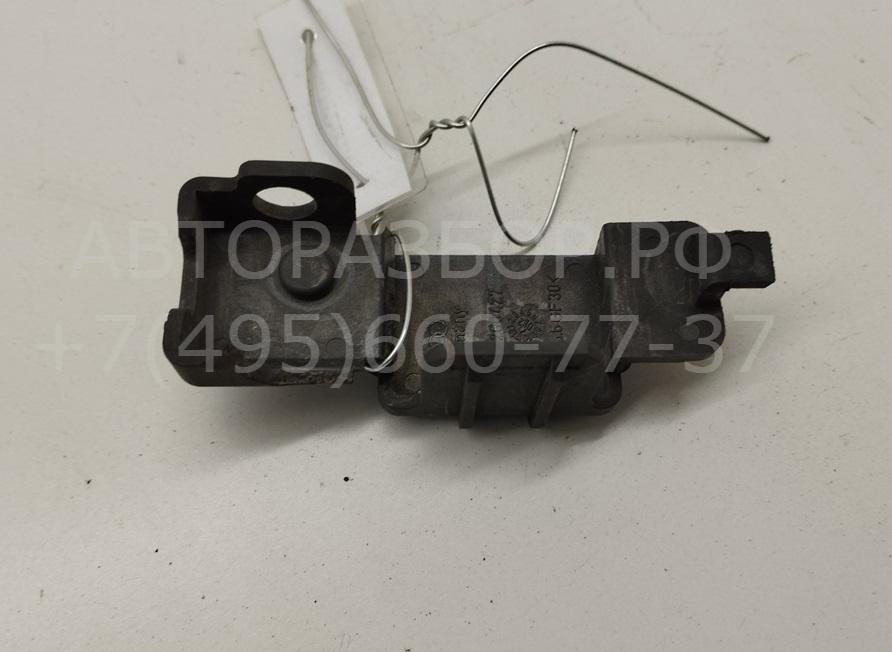 Кронштейн радиатора