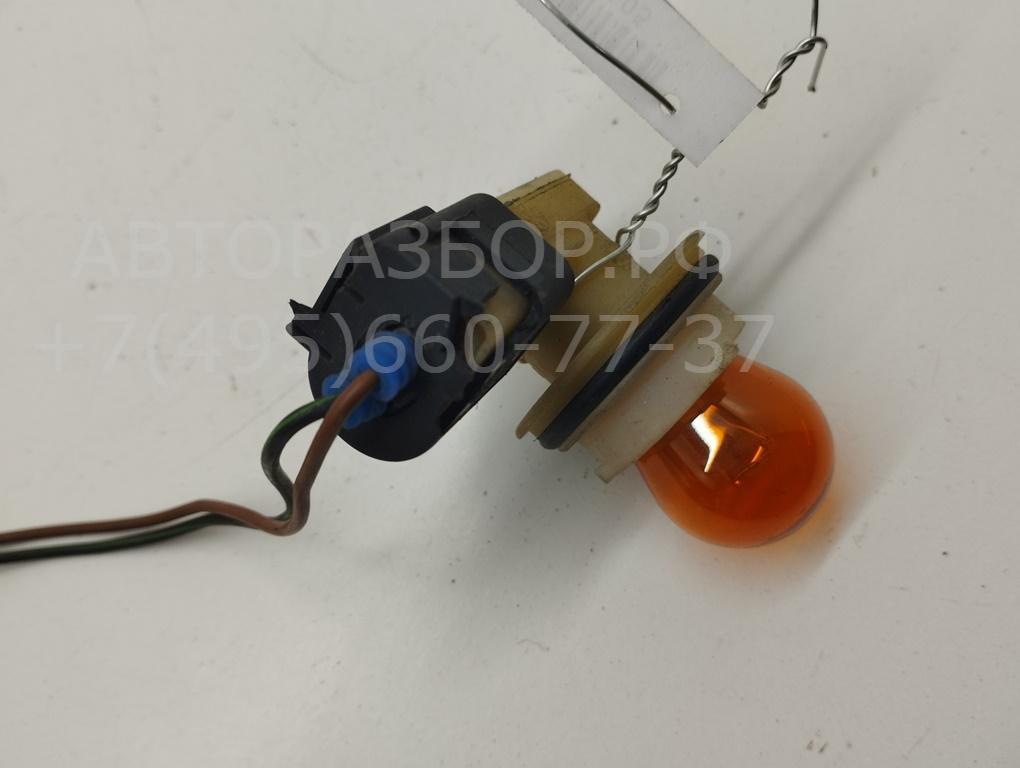 Патрон лампы