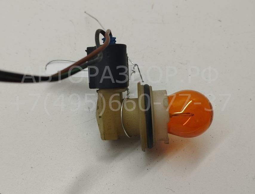 Патрон лампы