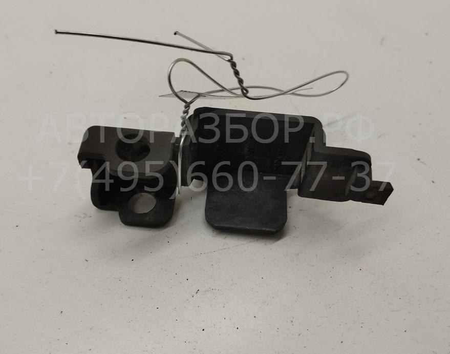 Кронштейн радиатора