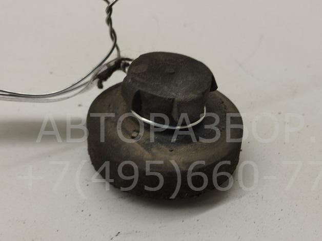 Кронштейн радиатора