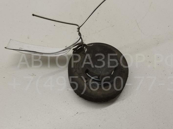 Кронштейн радиатора