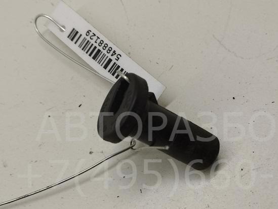 Кронштейн радиатора