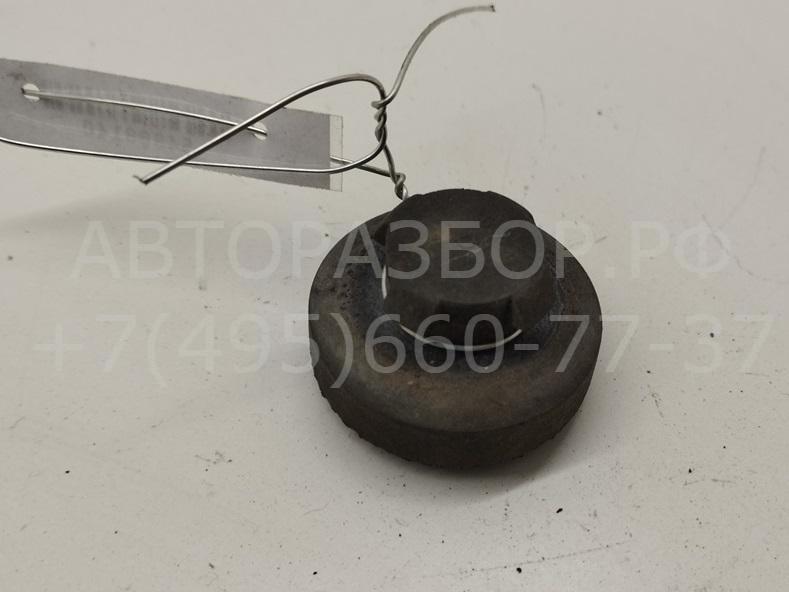 Кронштейн радиатора