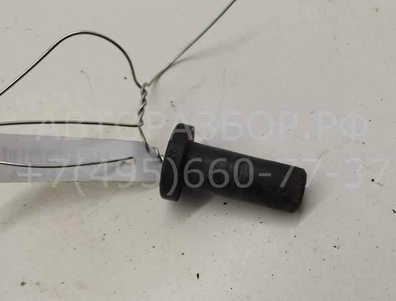 Кронштейн радиатора