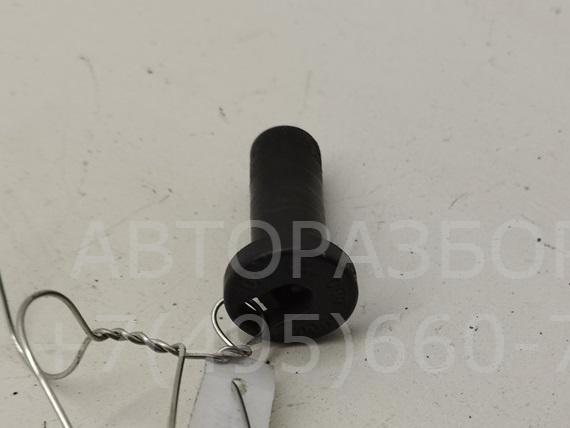 Кронштейн радиатора