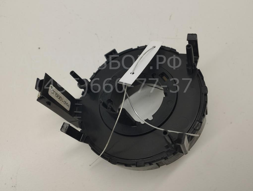 Механизм подрулевой для SRS (ленточный)