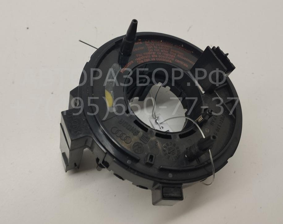 Механизм подрулевой для SRS (ленточный)