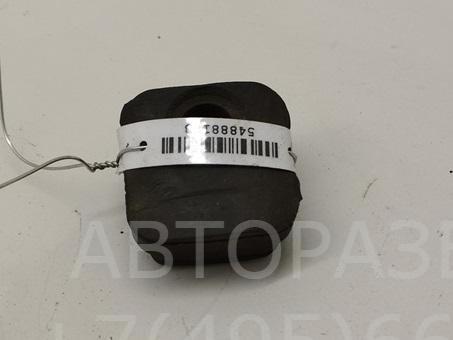 Кронштейн радиатора